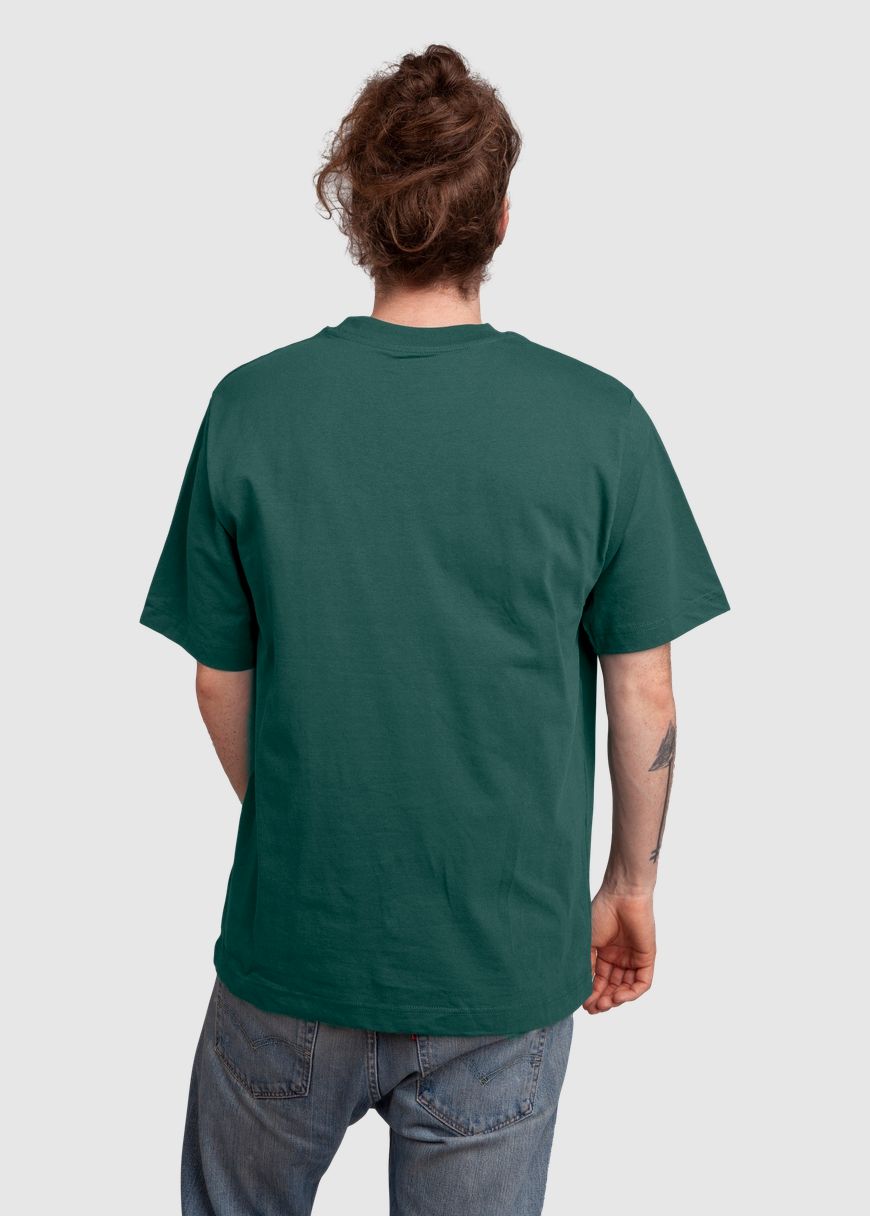 greenality_x_basics_t_shirt_heavy_weight_man_NOS_GXB_STTU_788_Glanzed_Green_4_d22ee914a8.jpeg T-Shirt Heavy Weight Man Glazed Green