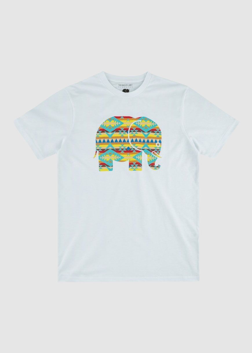 Men's Navajo Organic Classic T-Shirt Men's Navajo Organic Classic T-Shirt