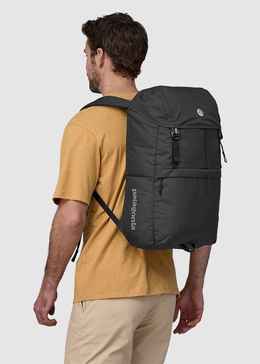 Fieldsmith Lid Pack Fieldsmith Lid Pack