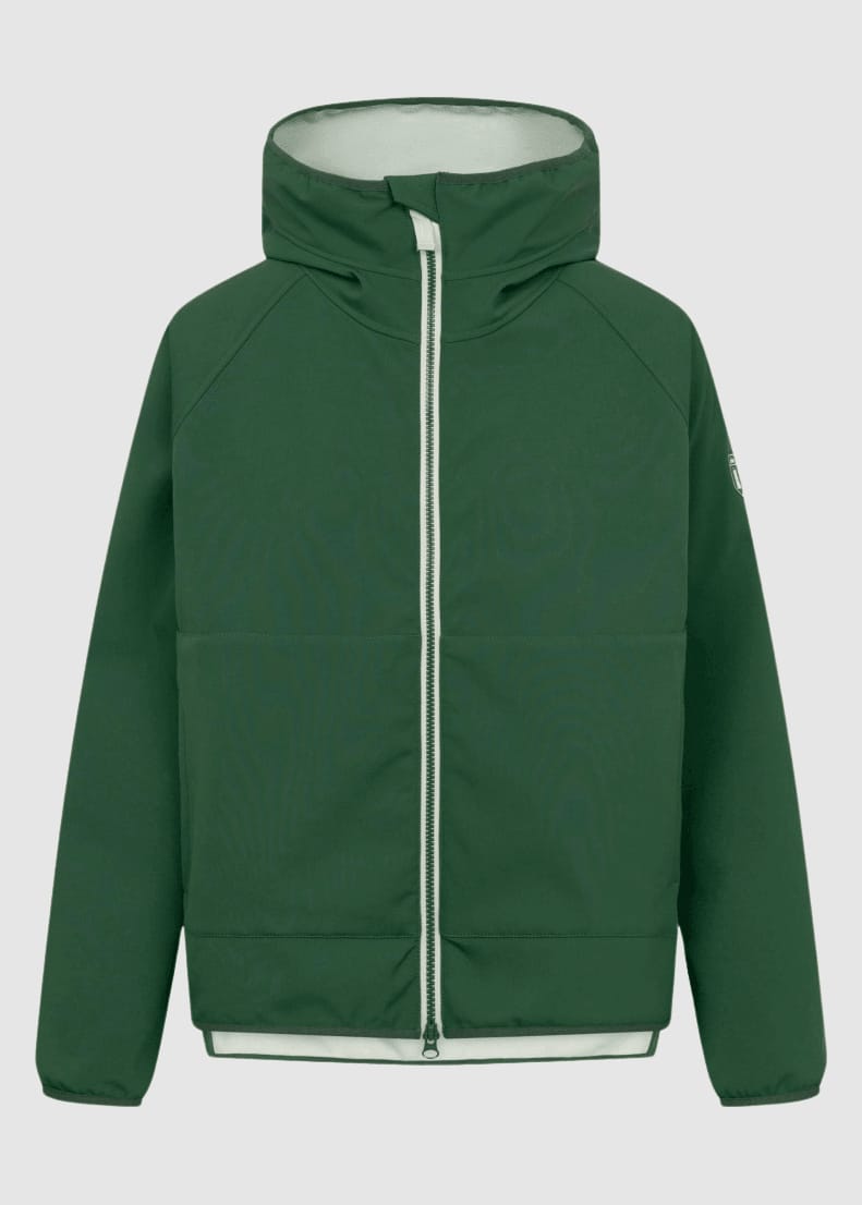 Peutby Eden/Pale Aqua