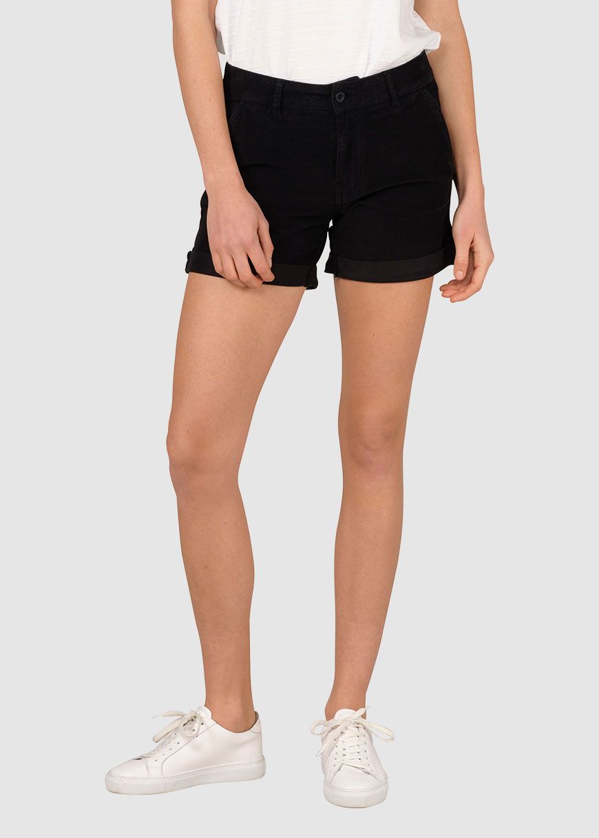 Bella Corduroy Shorts Bella Corduroy Shorts