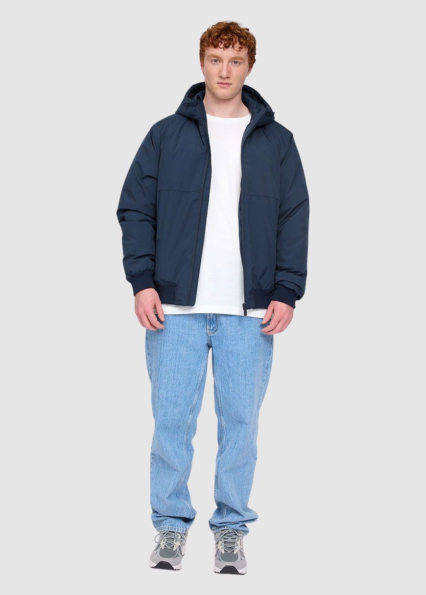 Padded Blouson
