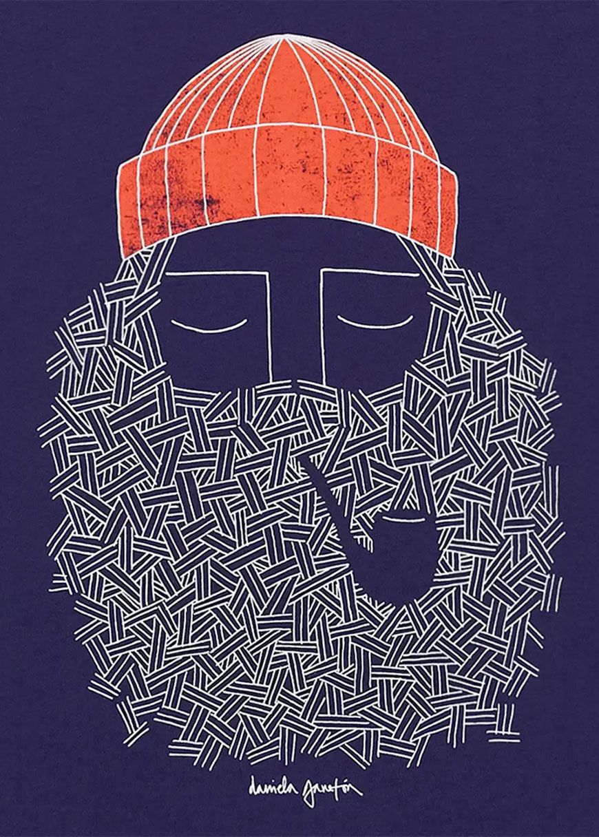 Smoking Pipe Tee