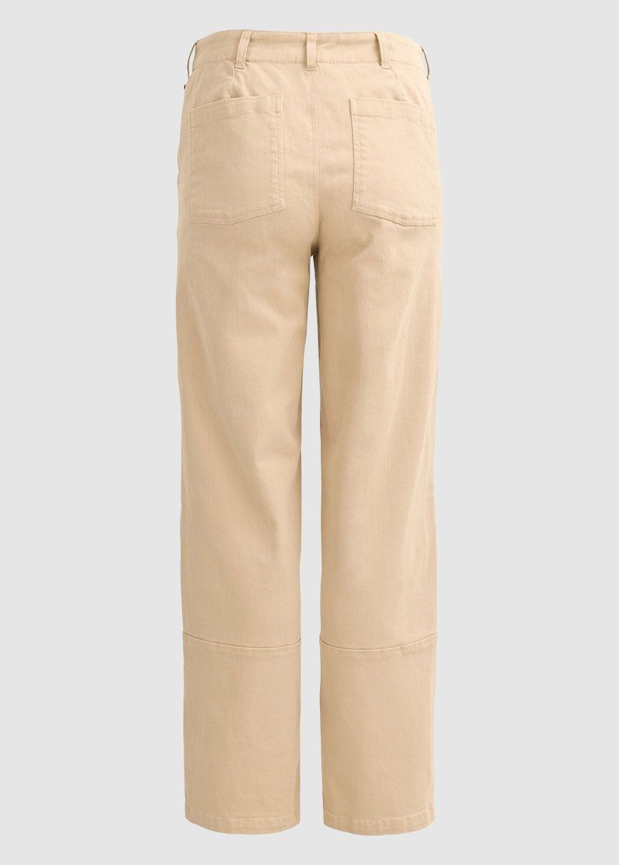 7/8 Chino Hose