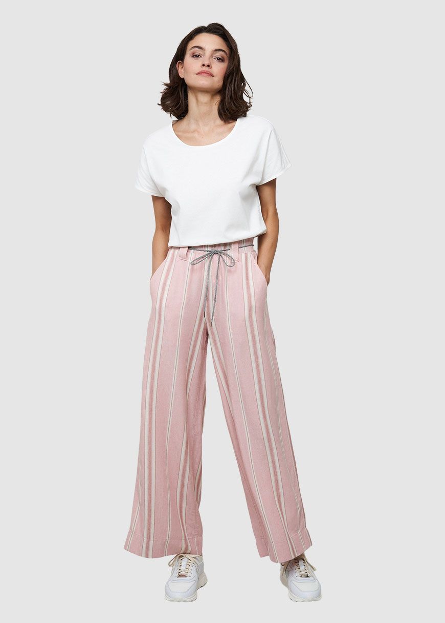 Pants Silene Stripes