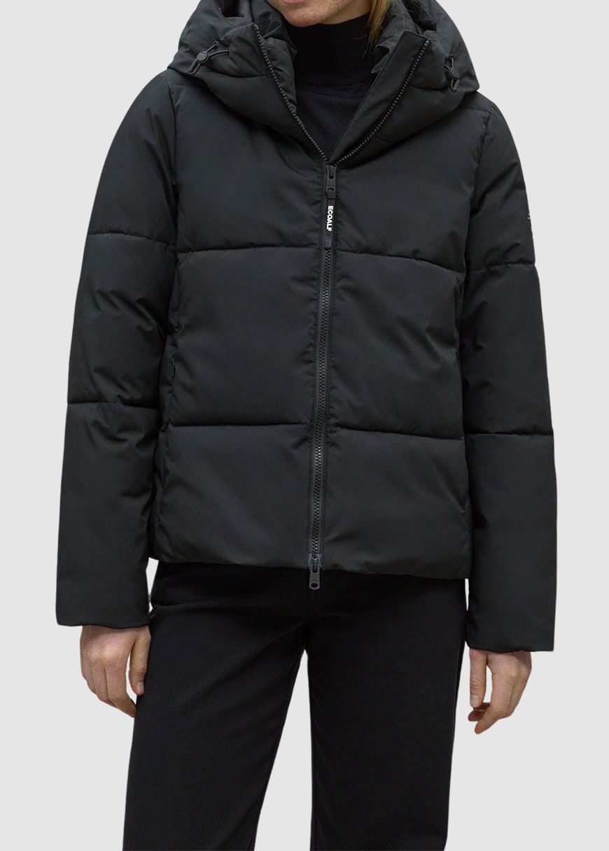 Ipalaalf Jacket Woman