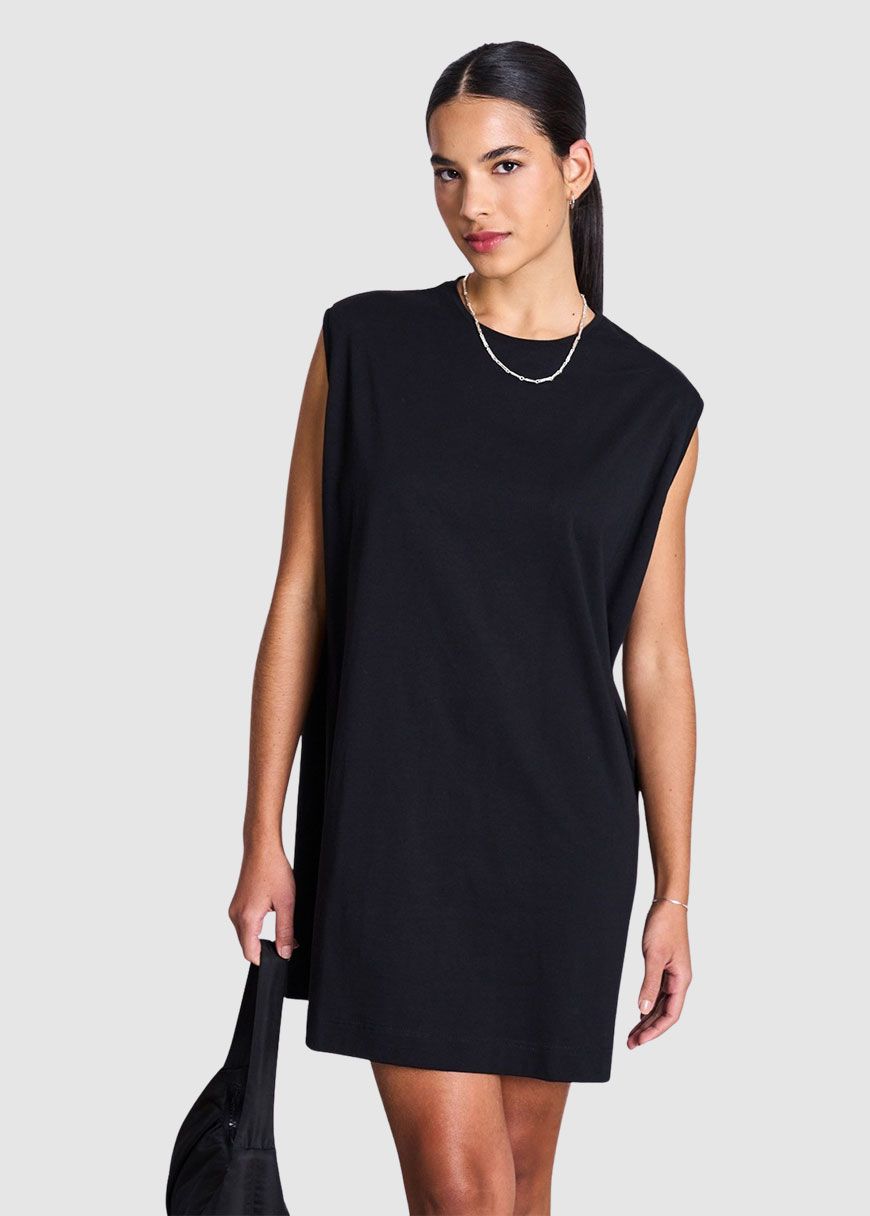 Mini Dress Naniti