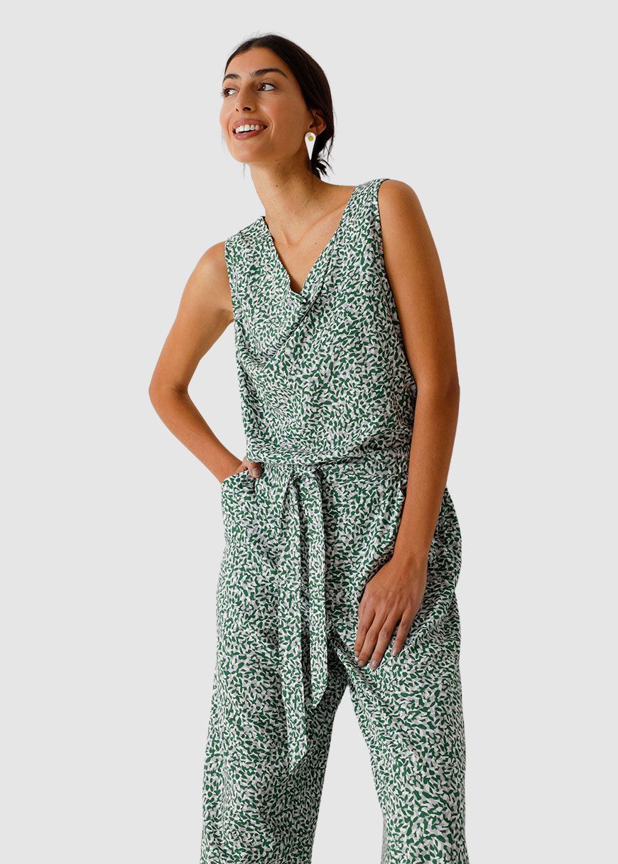 Dona Trouser Dona Trouser
