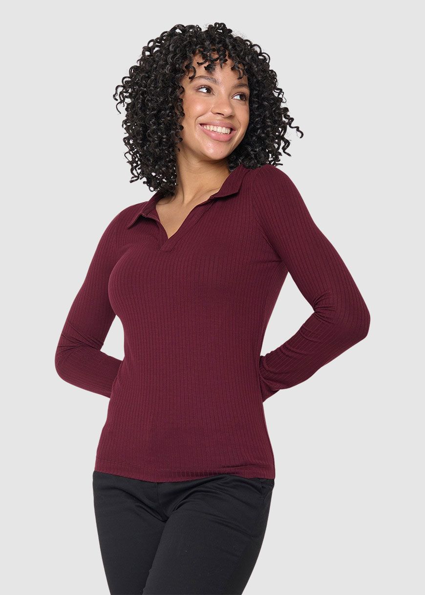 Earth Longsleeve Earth Longsleeve