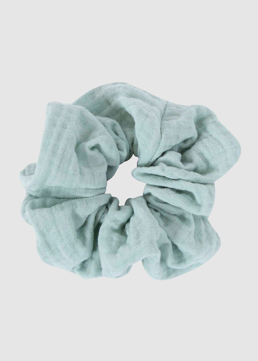Bubble Scrunchie
