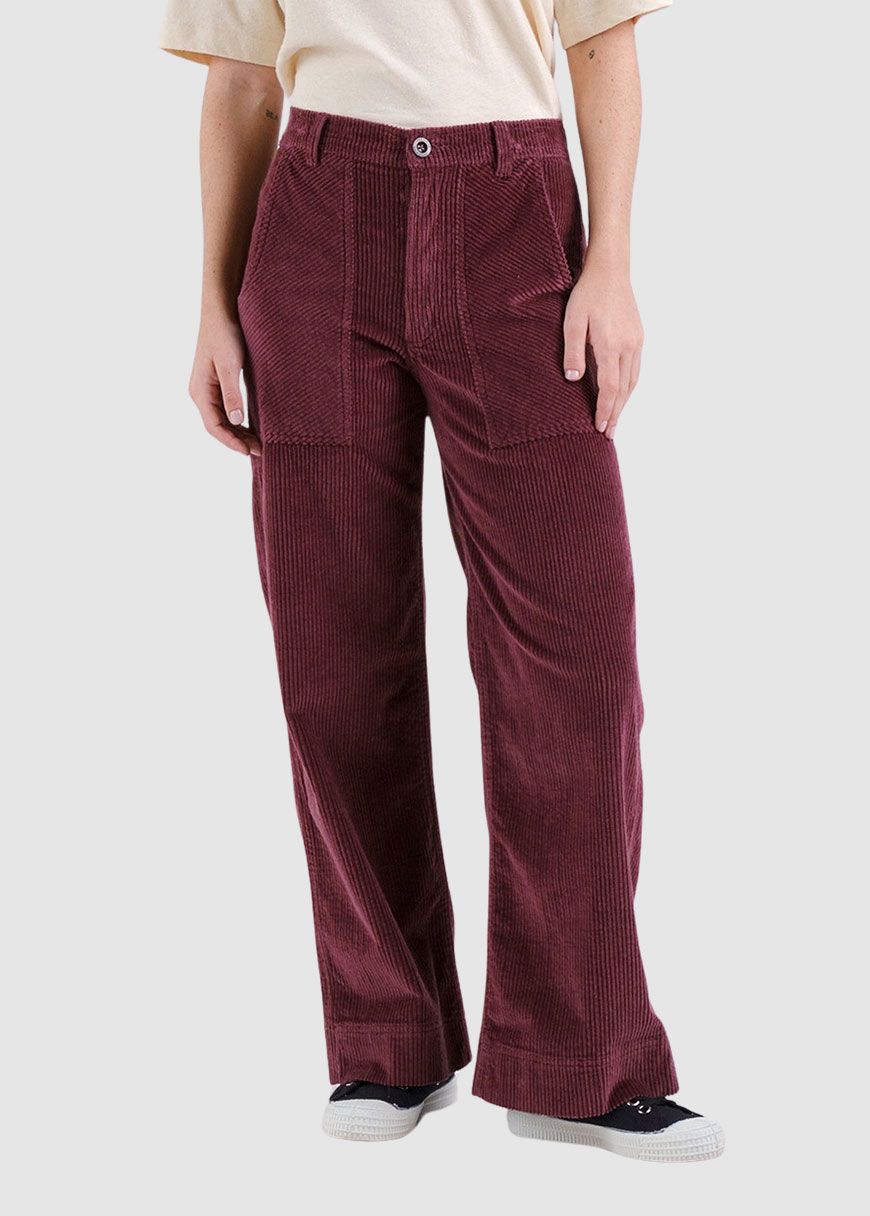 Workwear Pants Vara Corduroy