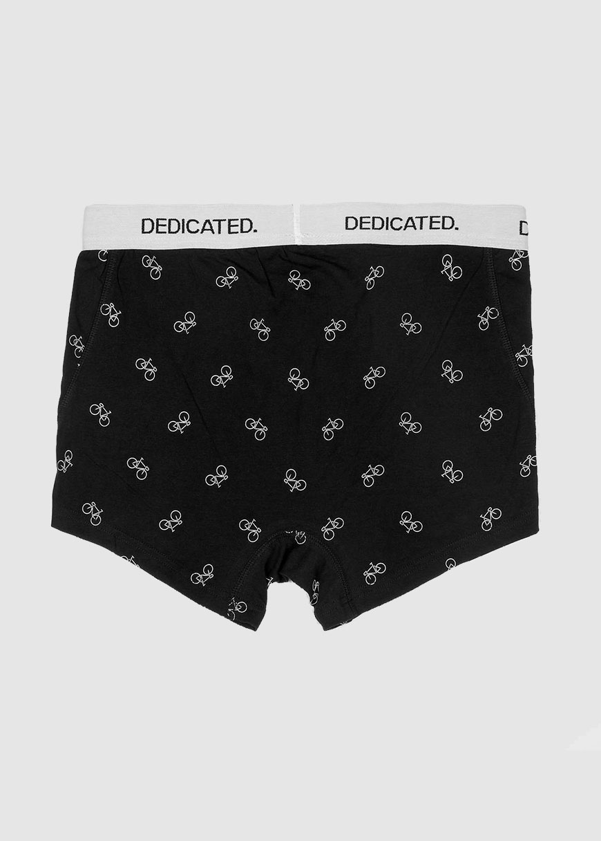Boxer Briefs Kalix Bike Pattern Boxer Briefs Kalix Bike Pattern