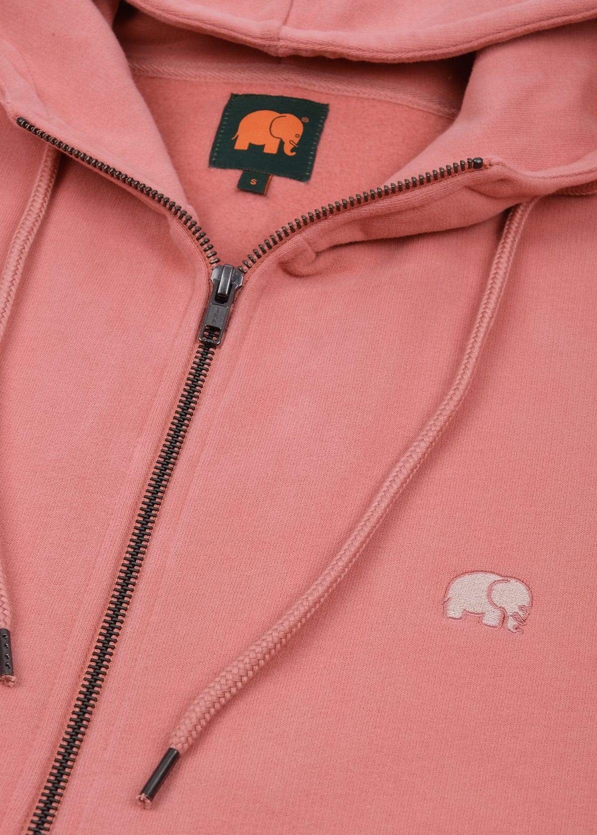 trendsplant-women-s-organic-essential-oversized-zip-hoodie-rossette-pink-6.jpeg Women's Organic Essential Oversized Zip Hoodie Rossette Pink