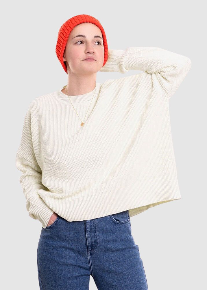 Lenis Strickpullover Lenis Strickpullover