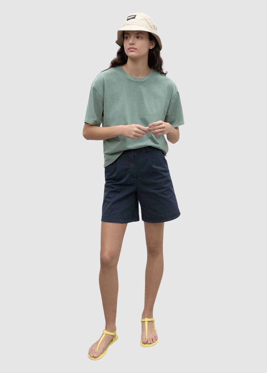 Livingalf T-Shirt Woman Livingalf T-Shirt Woman