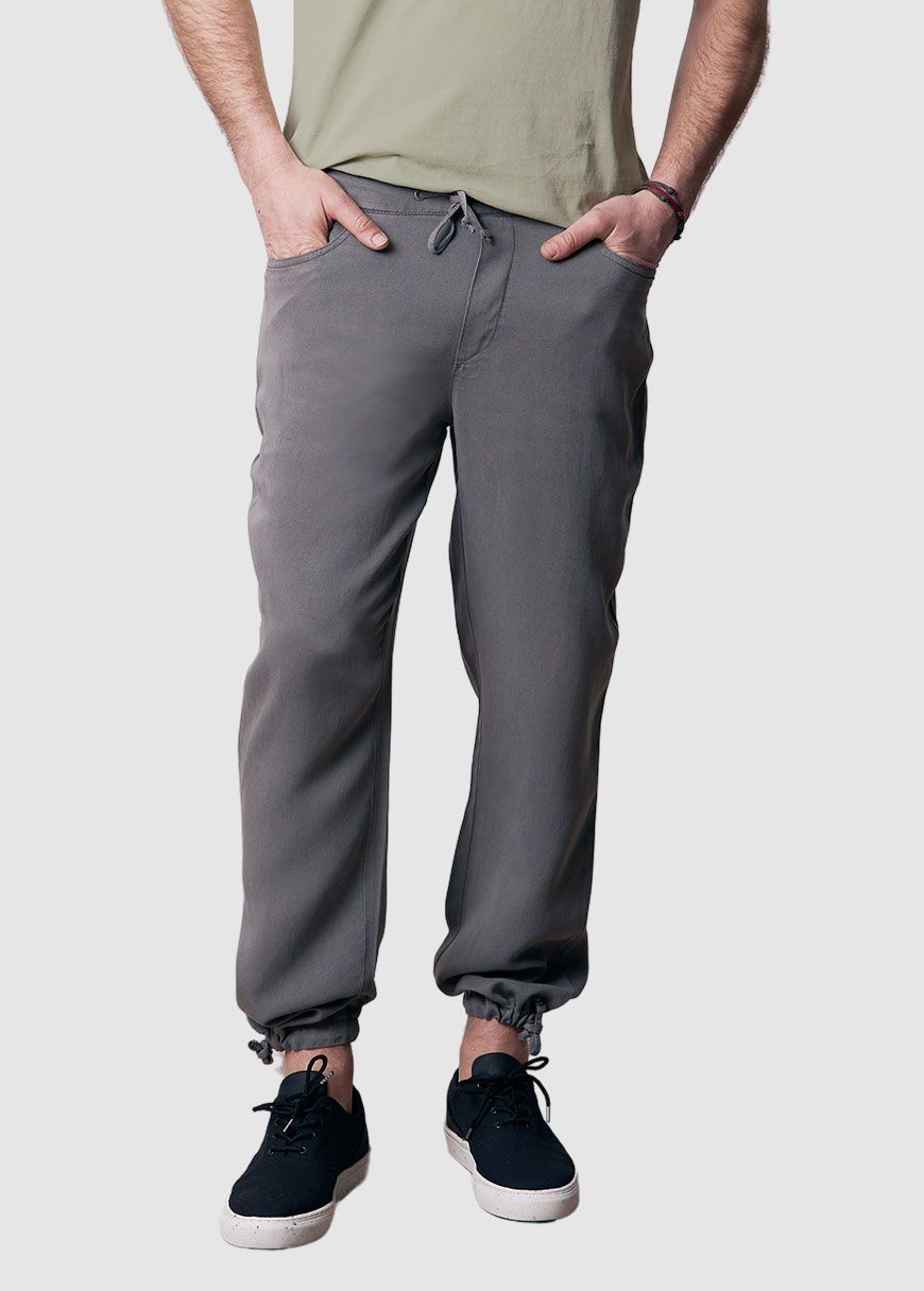 Lyocell Baggy-Hose Lyocell Baggy-Hose