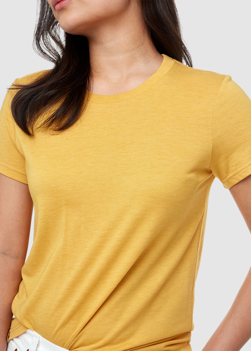Treeblend Classic T-Shirt Treeblend Classic T-Shirt