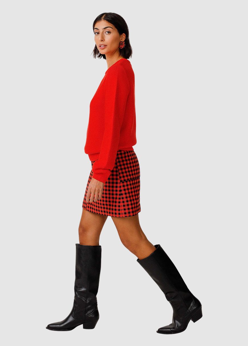 Iradi Sweater Iradi Sweater