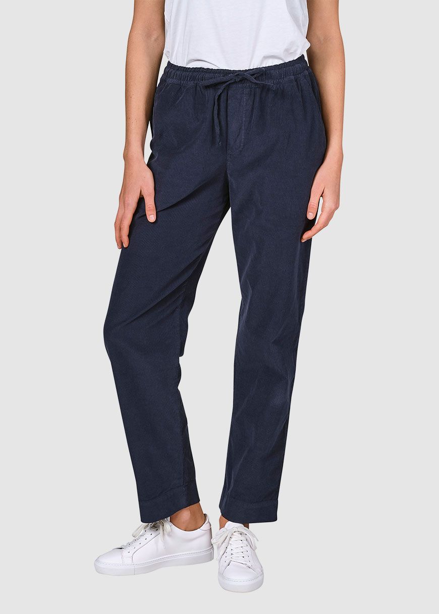 Nicoline Corduroy Pant Nicoline Corduroy Pant