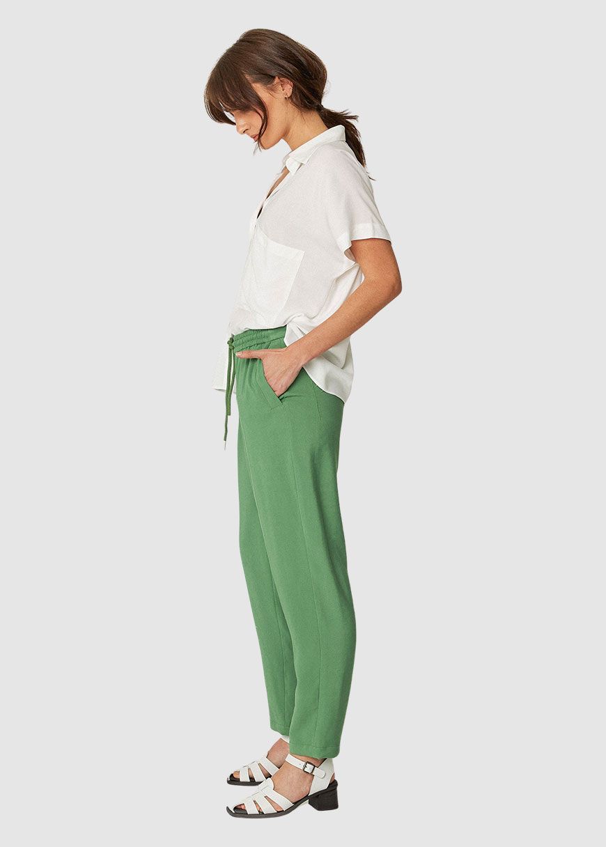 Albia Trousers