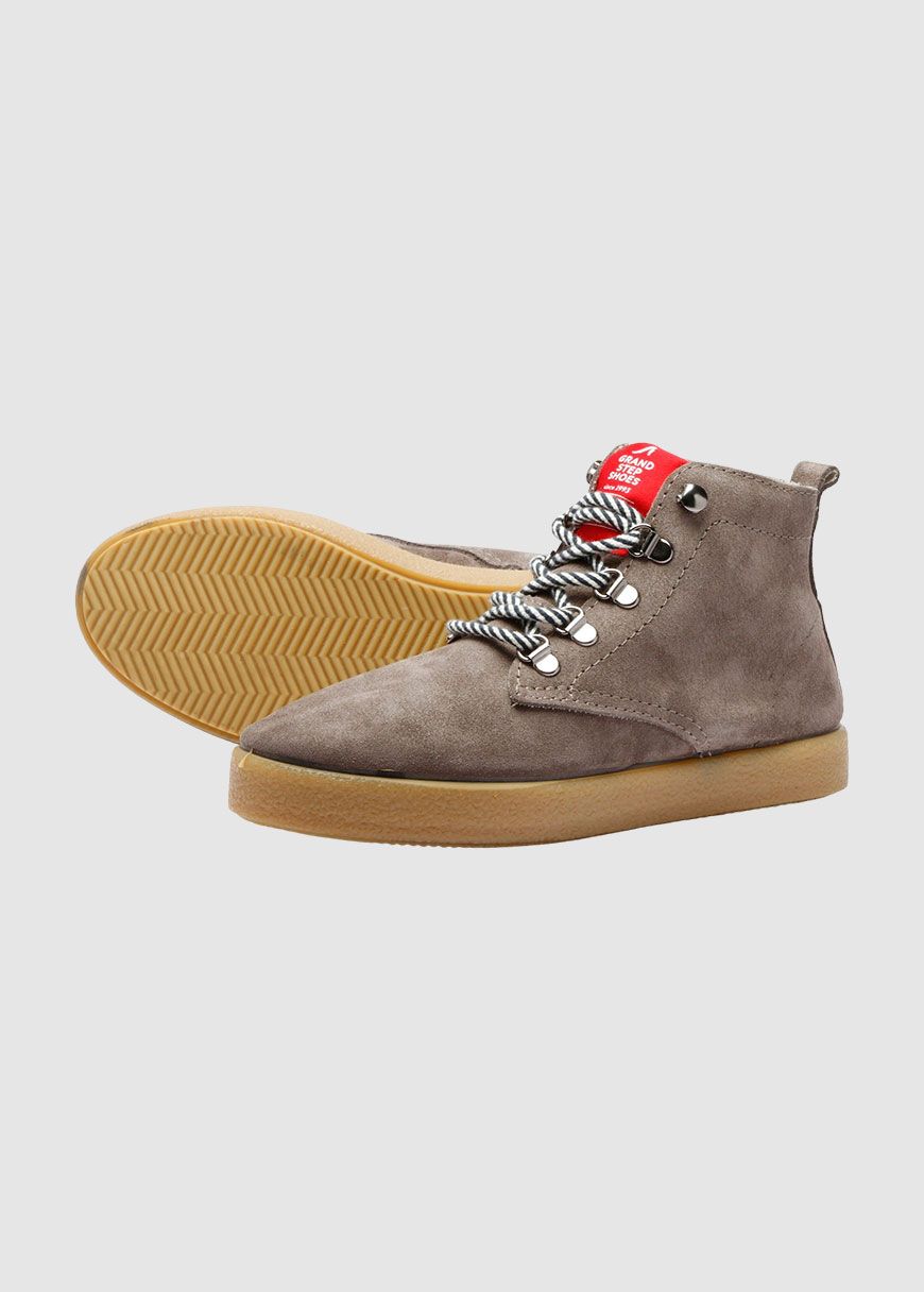 Adam Hiking Suede Adam Hiking Suede