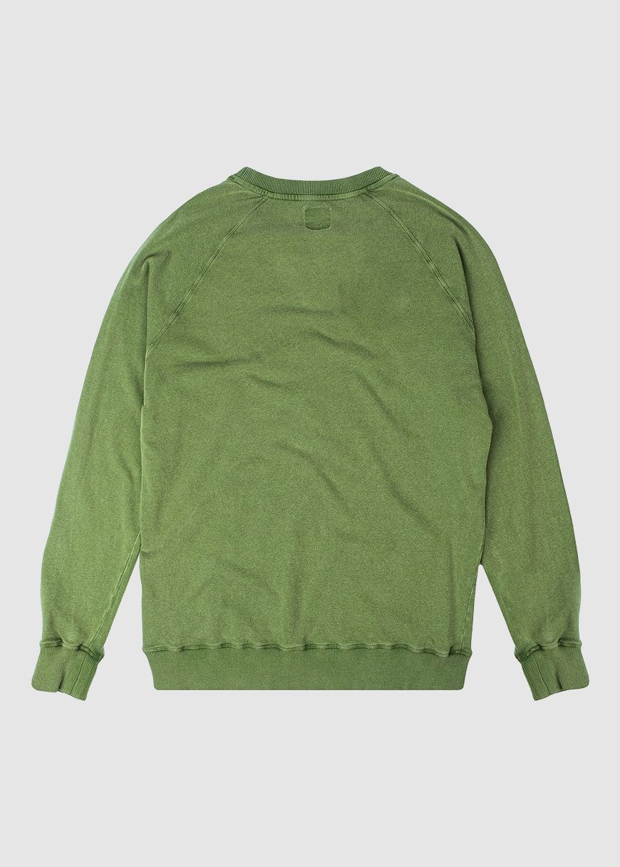 Essential Lightweight Pigment Sweater