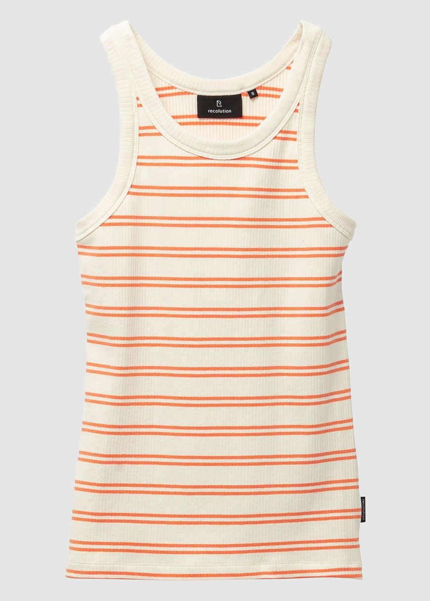 Top Anise Stripes Top Anise Stripes