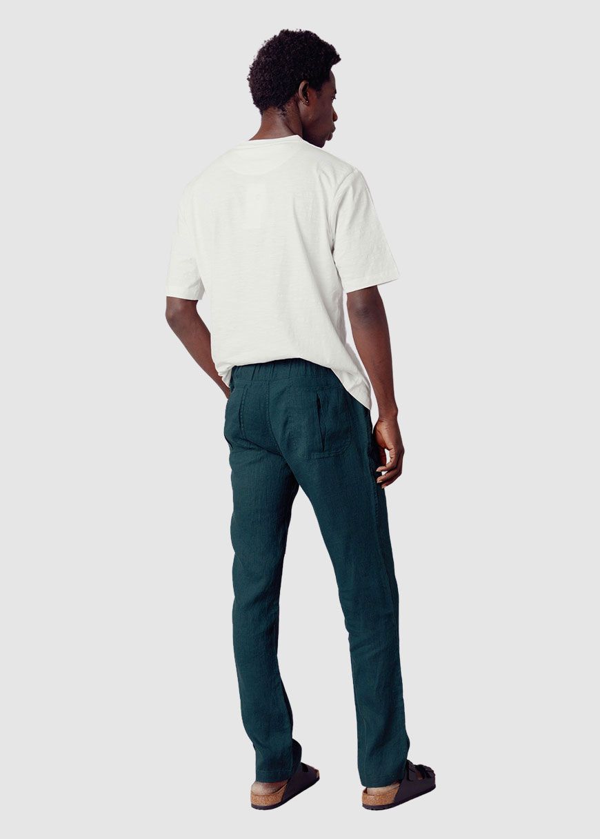 August Trouser August Trouser