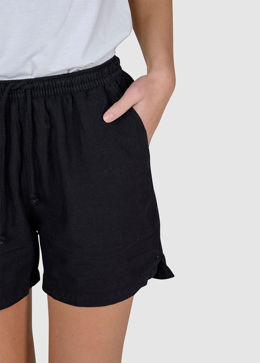 Abby Shorts Abby Shorts