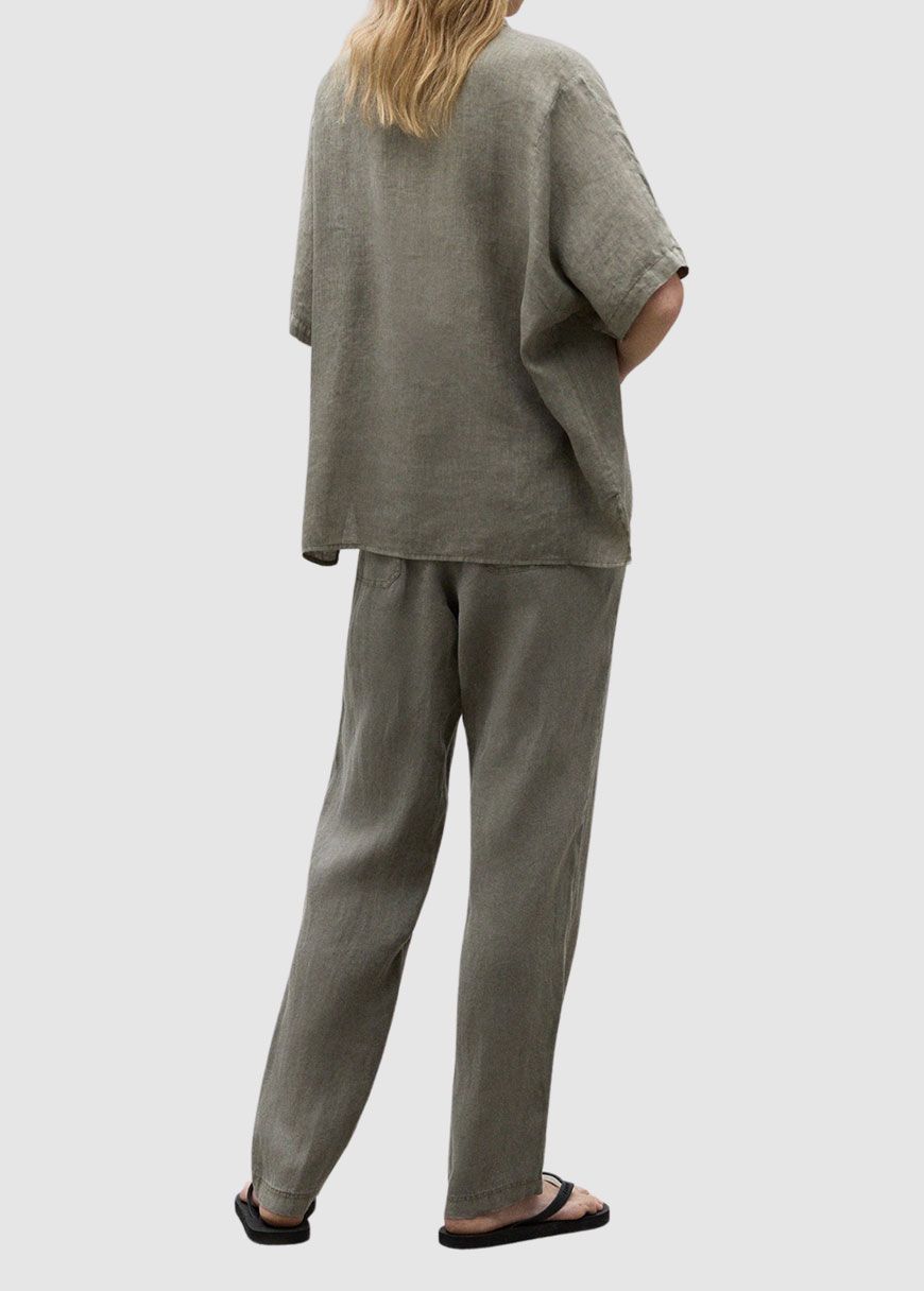 Melaniaalf Shirt Woman Melaniaalf Shirt Woman