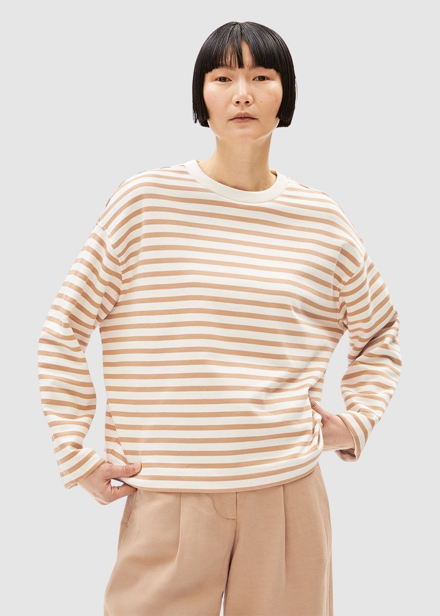 Frankaa Maarlen Stripe