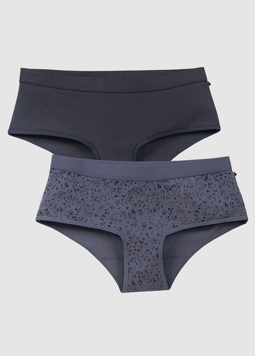 2er Pack Panties 2er Pack Panties