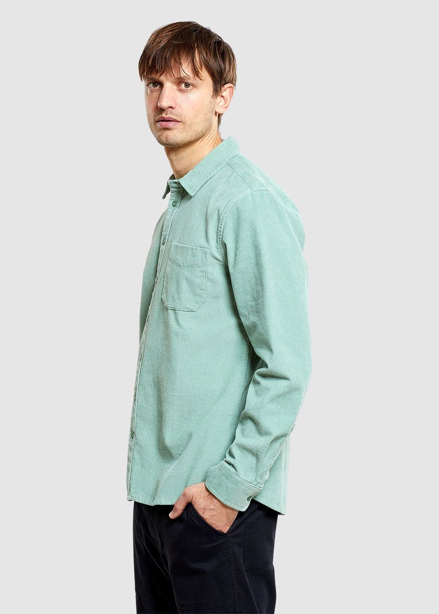 Shirt Varberg Corduroy