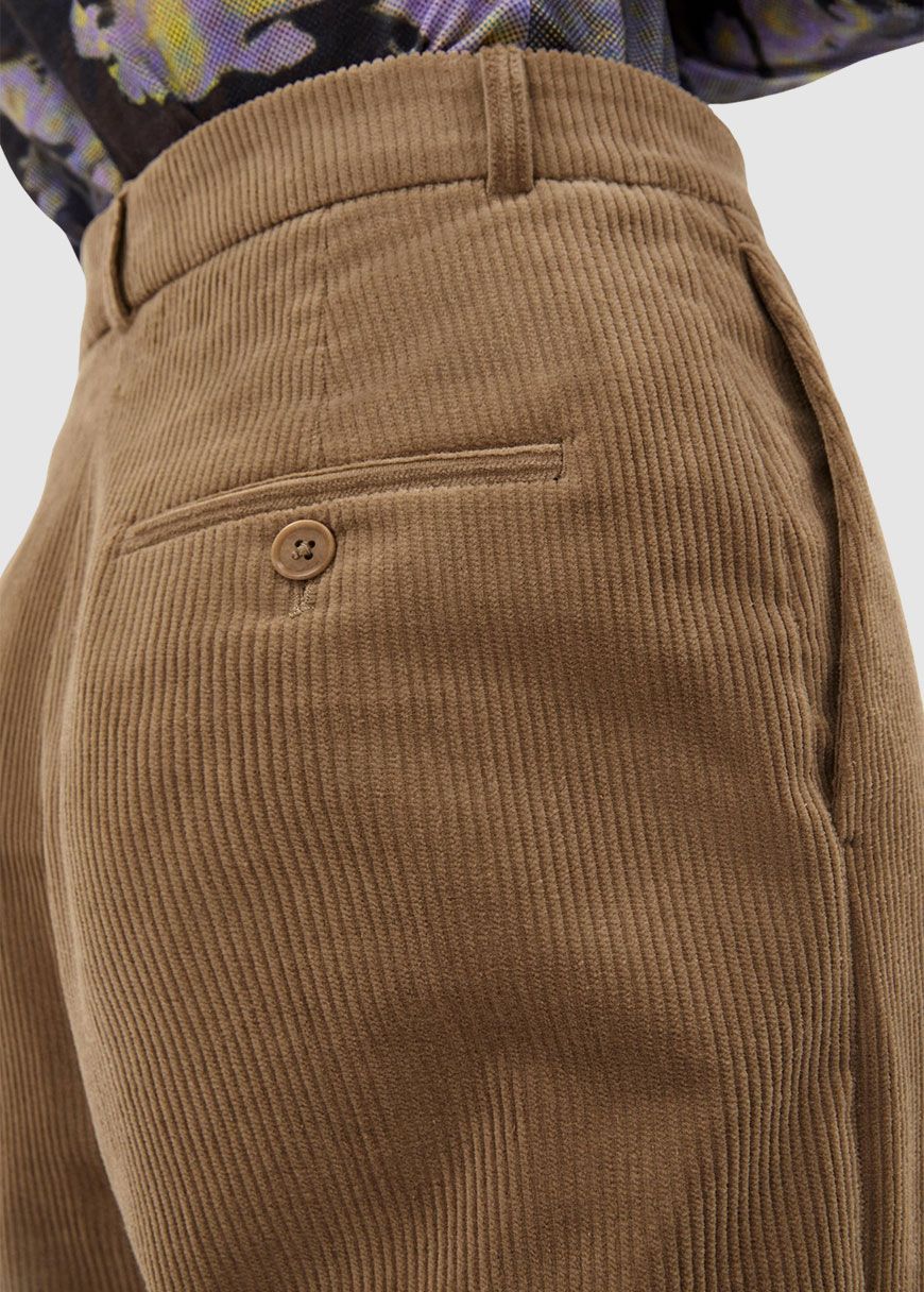 Jaalma Corduroy Jaalma Corduroy