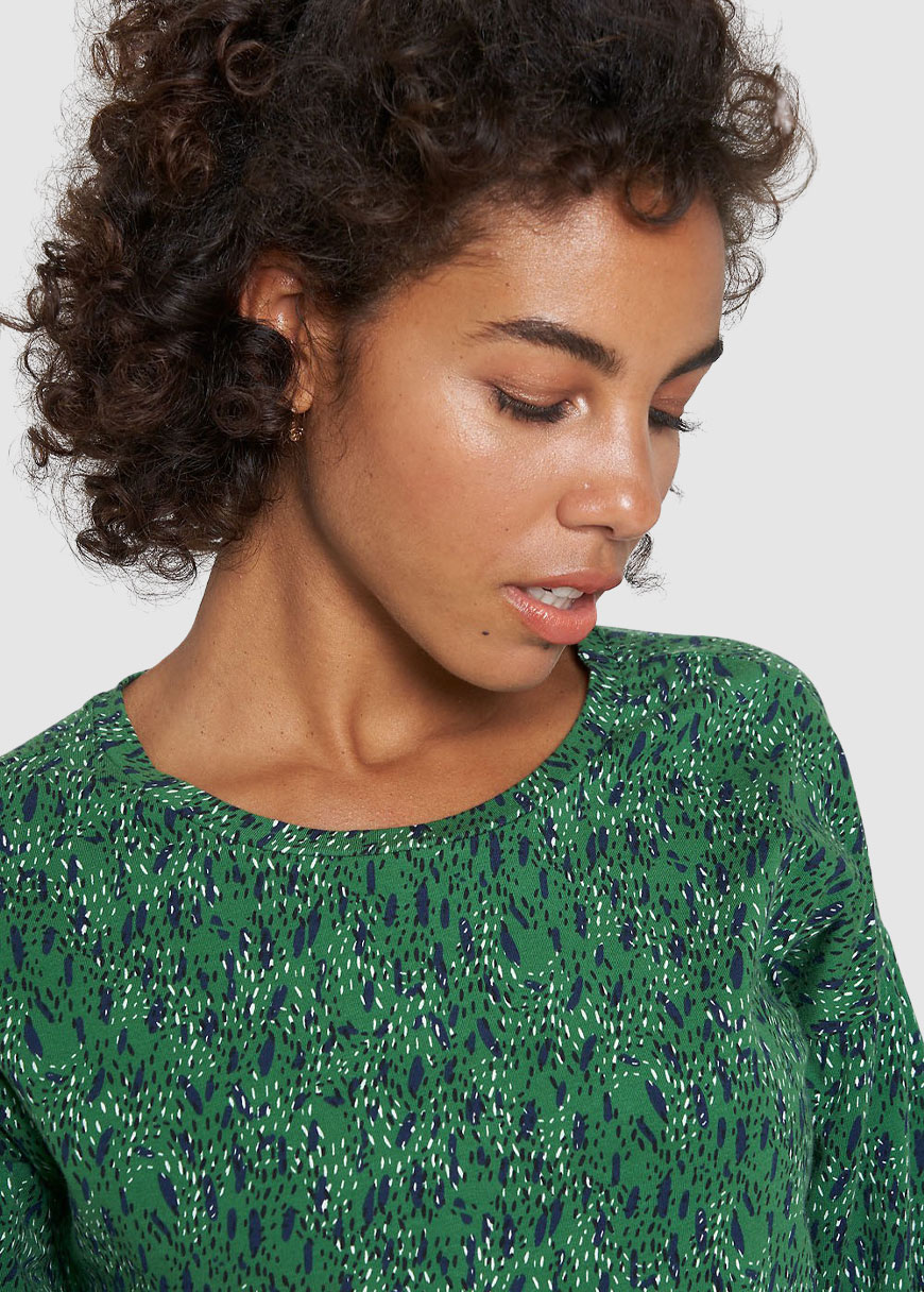 Langarmshirt Wiebke Langarmshirt Wiebke