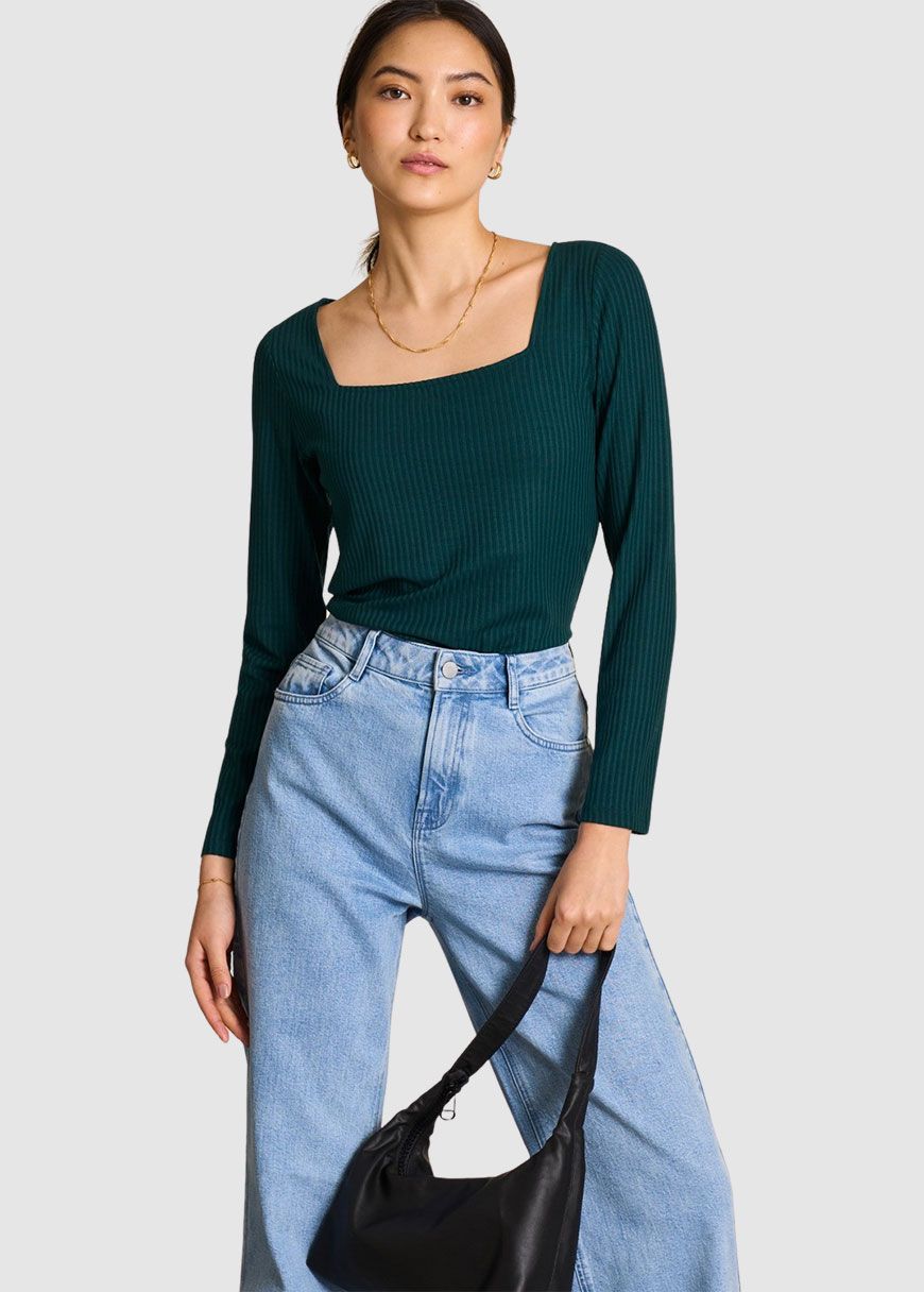 Longsleeve Fria Longsleeve Fria