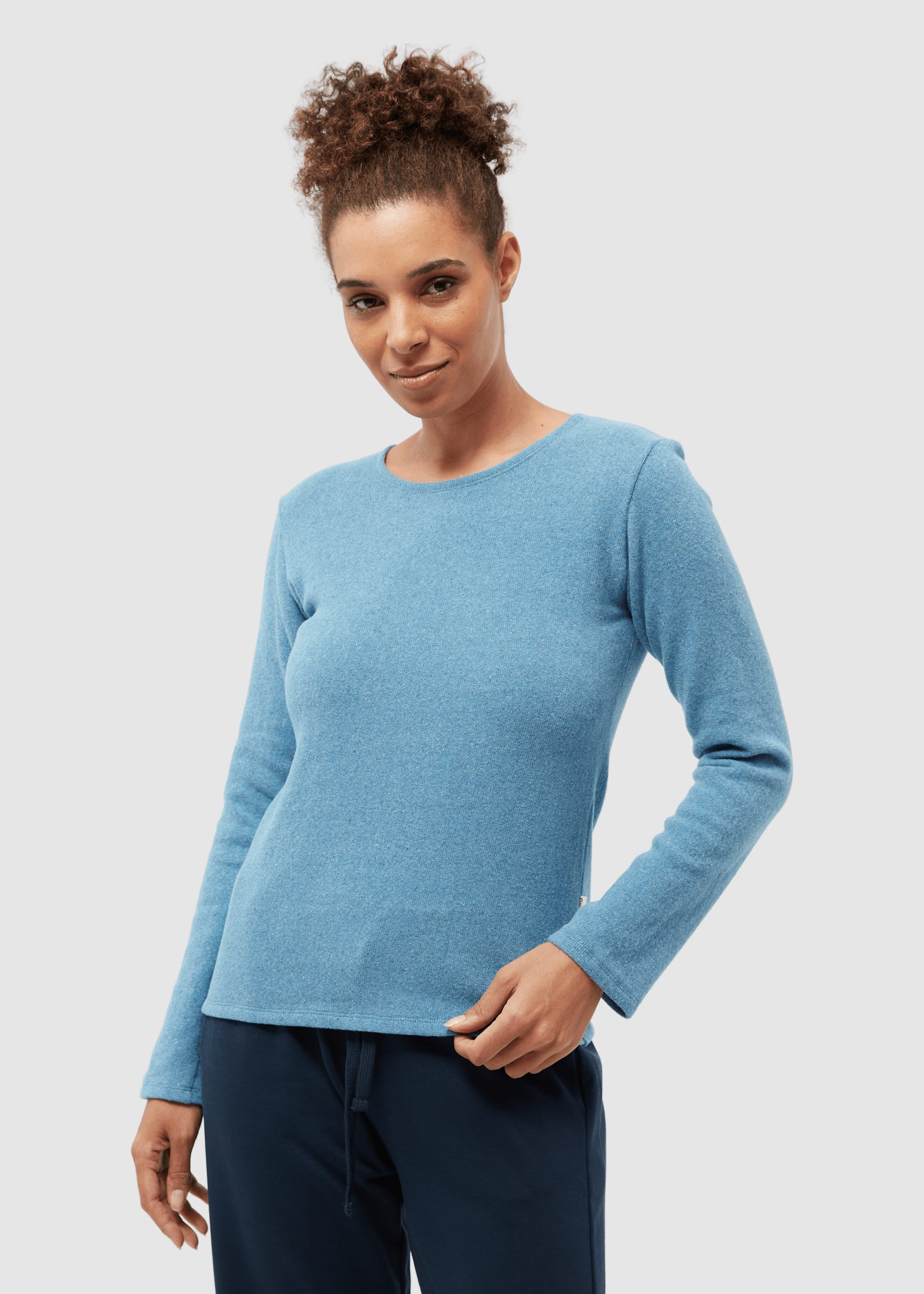 Gblucille Frosty Blue