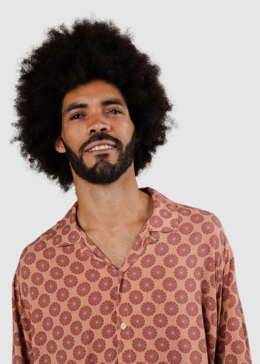 Parasol Aloha Shirt Parasol Aloha Shirt