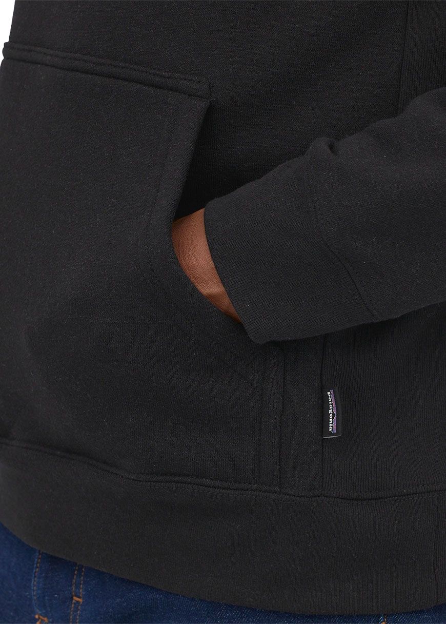 Boardshort Logo Uprisal Hoody Boardshort Logo Uprisal Hoody