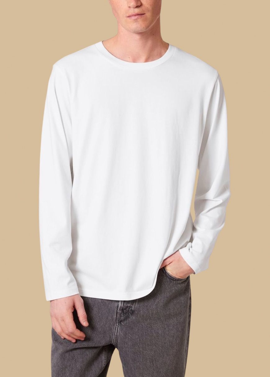 Classic Longsleeve M