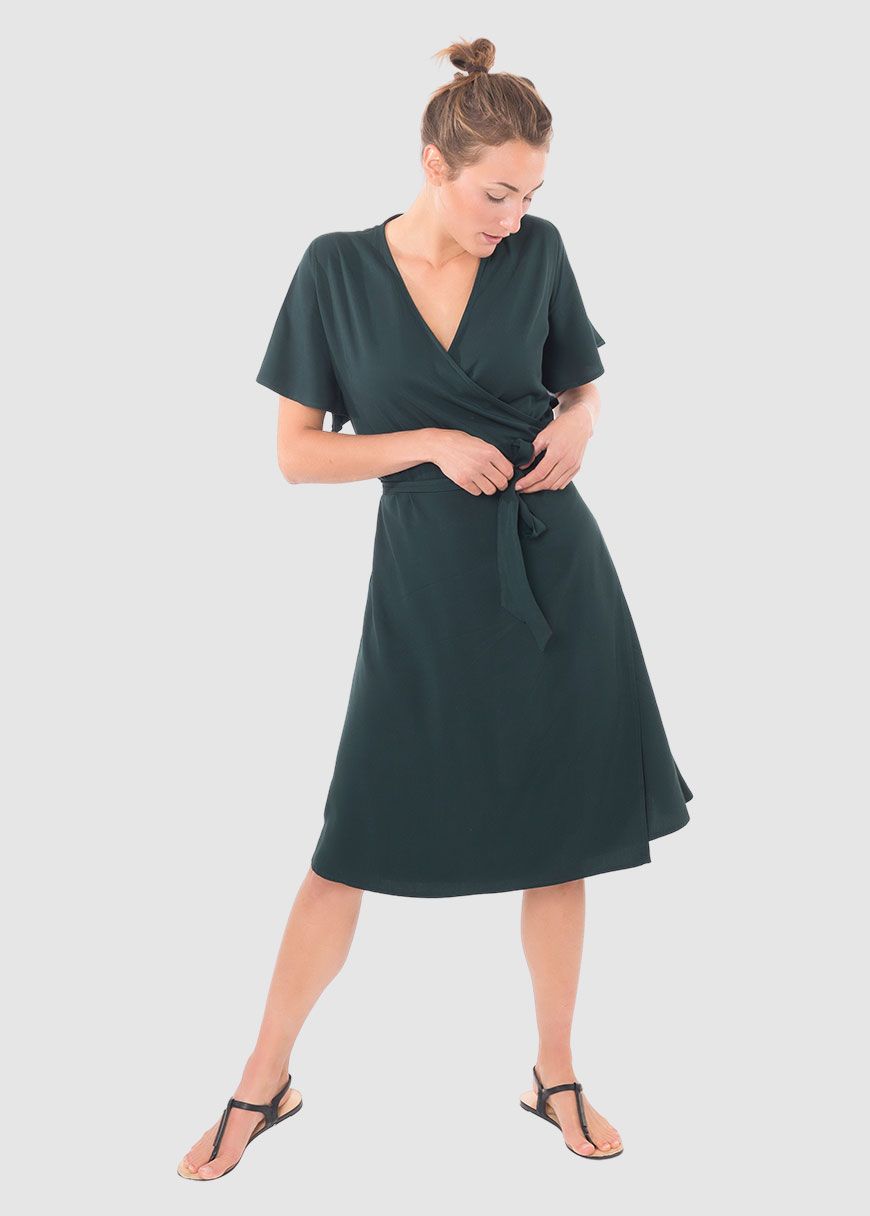 Kleid Klara Kleid Klara