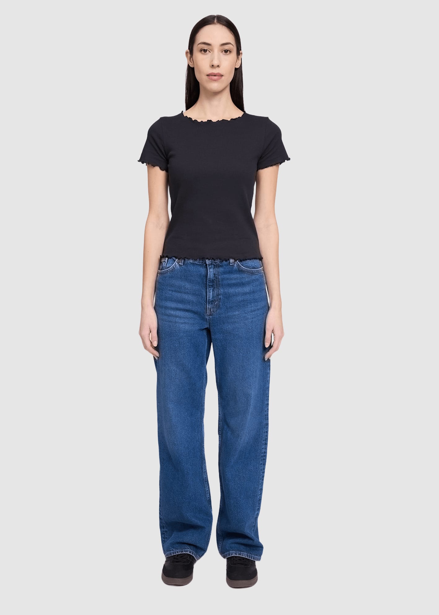 mazine-babylock-hems-t-shirt-black-3.jpeg Babylock Hems T-Shirt Black