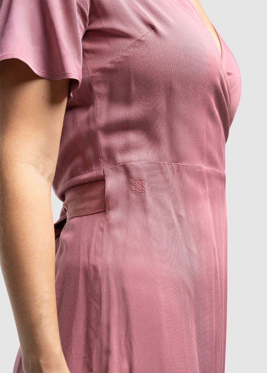 Kleid Klara