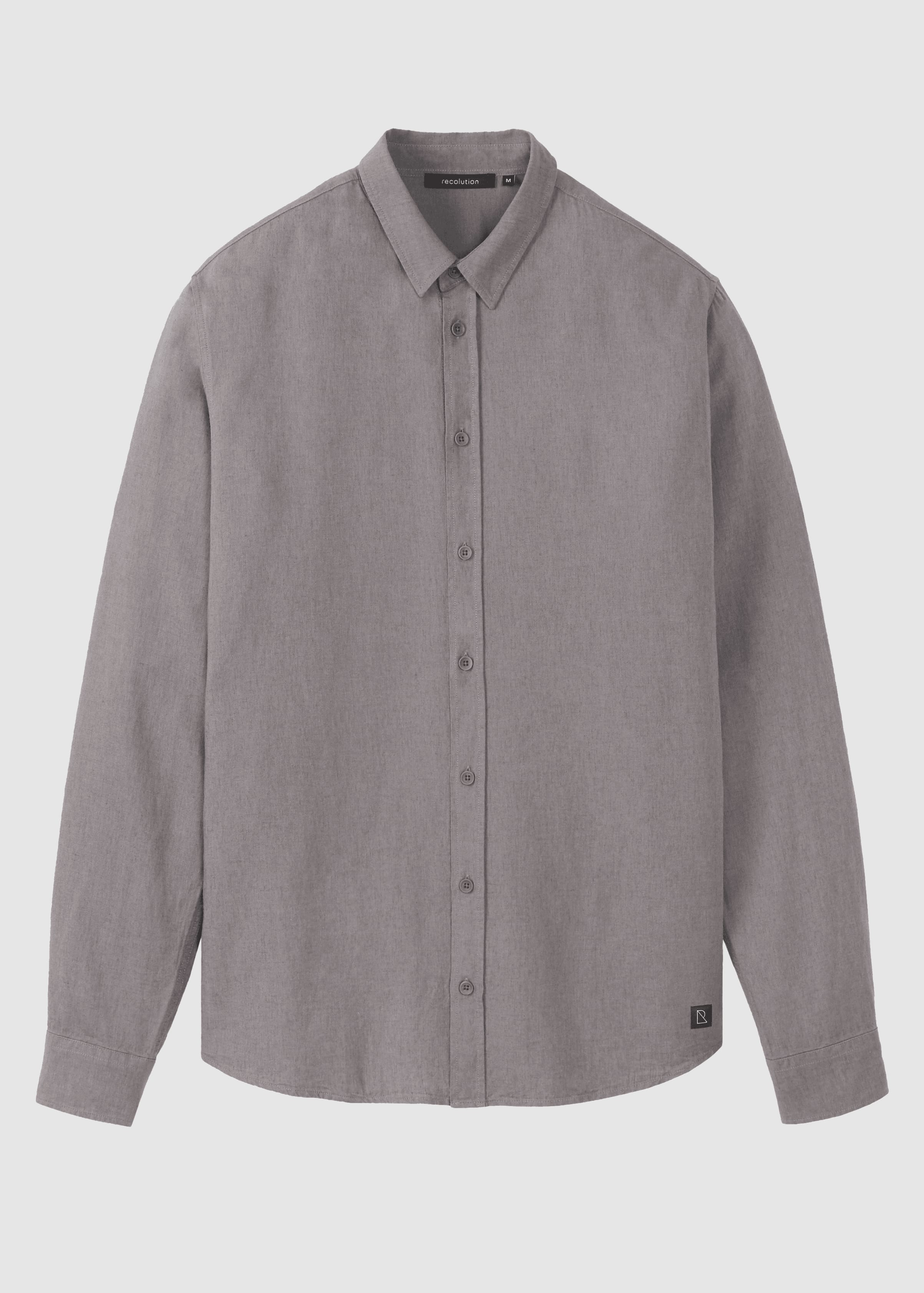 Shirt Nutmeg Greige Shirt Nutmeg Greige