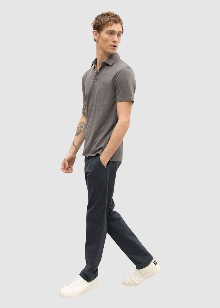 Theoalf Polo Man Theoalf Polo Man