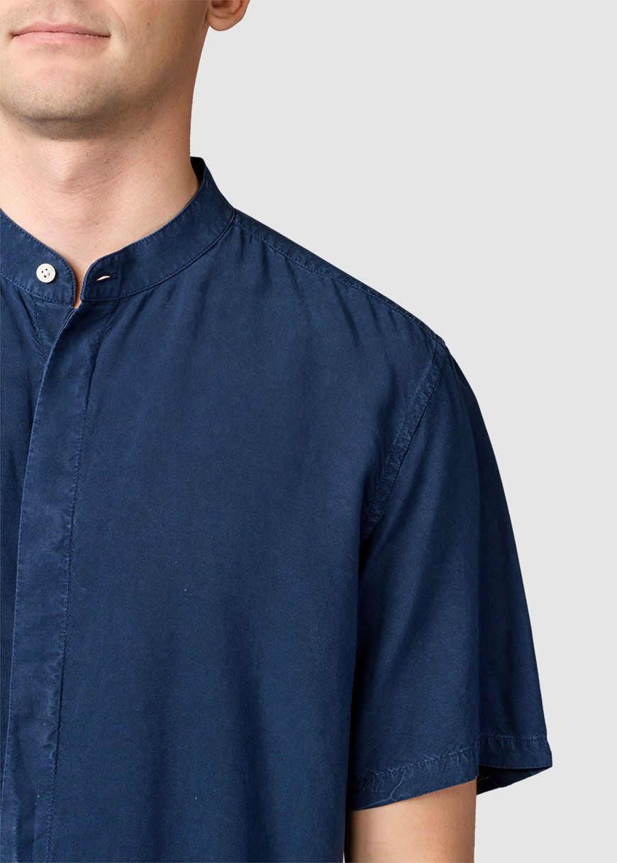 Max Lyocell Shirt Max Lyocell Shirt