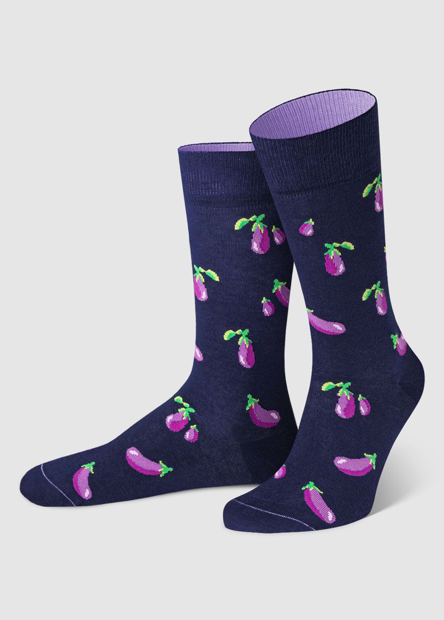 Aubergine Aubergine
