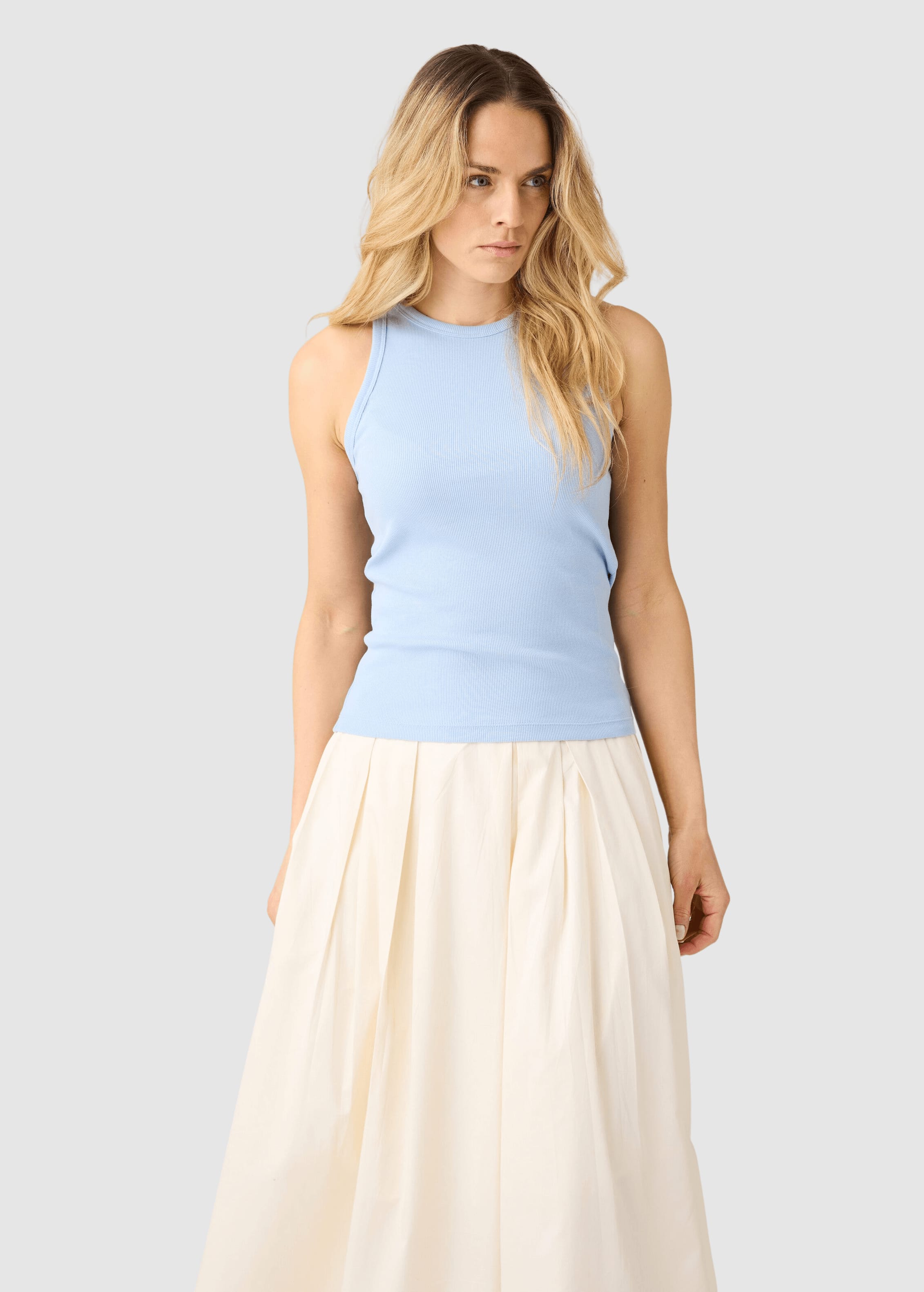 Rib Racer Top Skyway