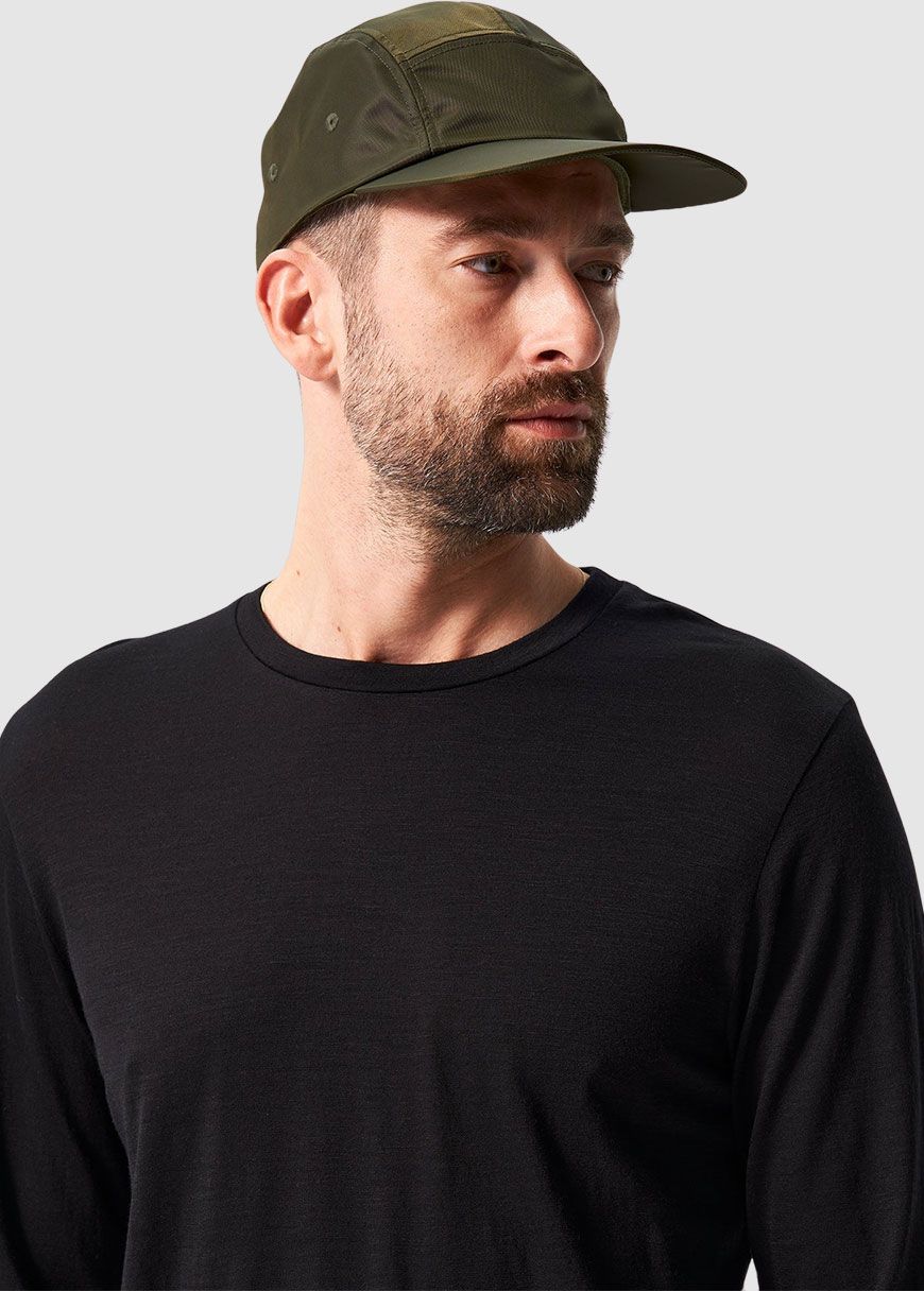 Longsleeve Merino Men Core Longsleeve Merino Men Core