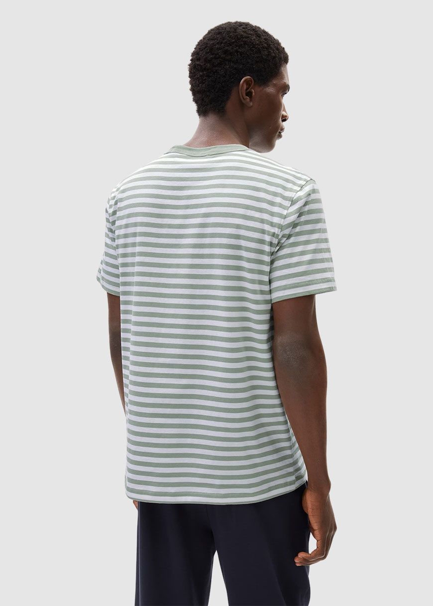 Maarkos Pocket Stripes